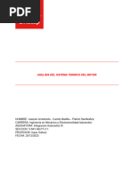 Formato de Informe Inacap | PDF