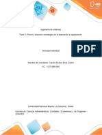 Fundamentos de Administracion