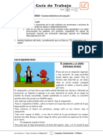 4Basico - Guia Trabajo Lenguaje y Comunicacion - Semana 30 (5)