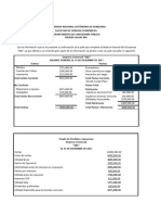 Prueba Finanzas 1