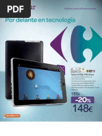 Download Catalogo Carrefour Tecnologia by pfernandex8507 SN72076771 doc pdf