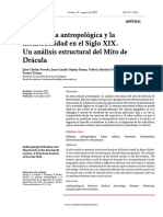 Clavijo y otros. La maquina antropologica y la monstruosidad en el siglo XIX