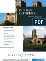 Durham Cathedral-1