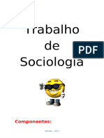 Trabalho+de+sociologia+-+carta+ao+meio+ambiente Qwerpdf Word para PDF