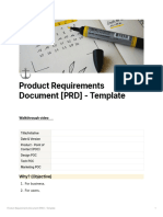 PRD - Template - HelloPM.co