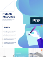 Human Resources (1) New