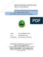 JAN-Laporan IKI - Siswa Menerima Materi Pembelajaran