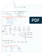 Chemical Bonding Live Class-4 Teacher Notes