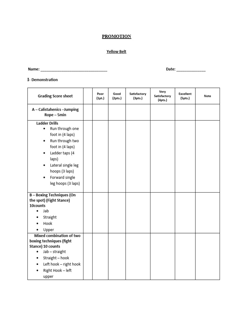 yellow-grading-score-sheet-pdf