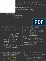 Equilibrium Part 1