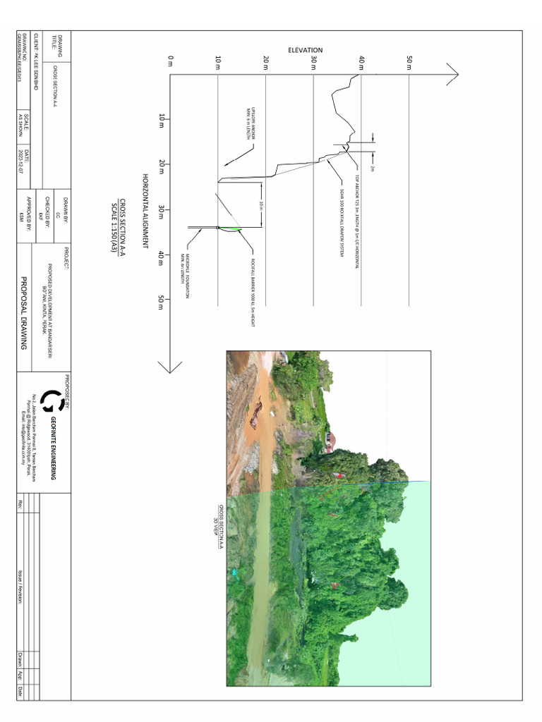 Insert DWG Laout2 | PDF