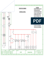 CAP- Projeto Controle de Nivel CADSIM 