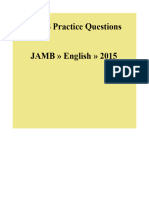 Jta Jamb English PDF 1