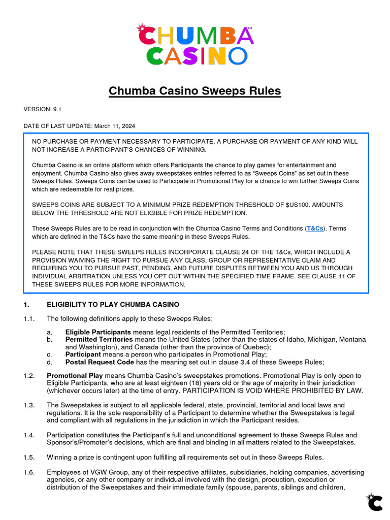 Chumba Casino Mobile – Review für Spieler aus Deutschland