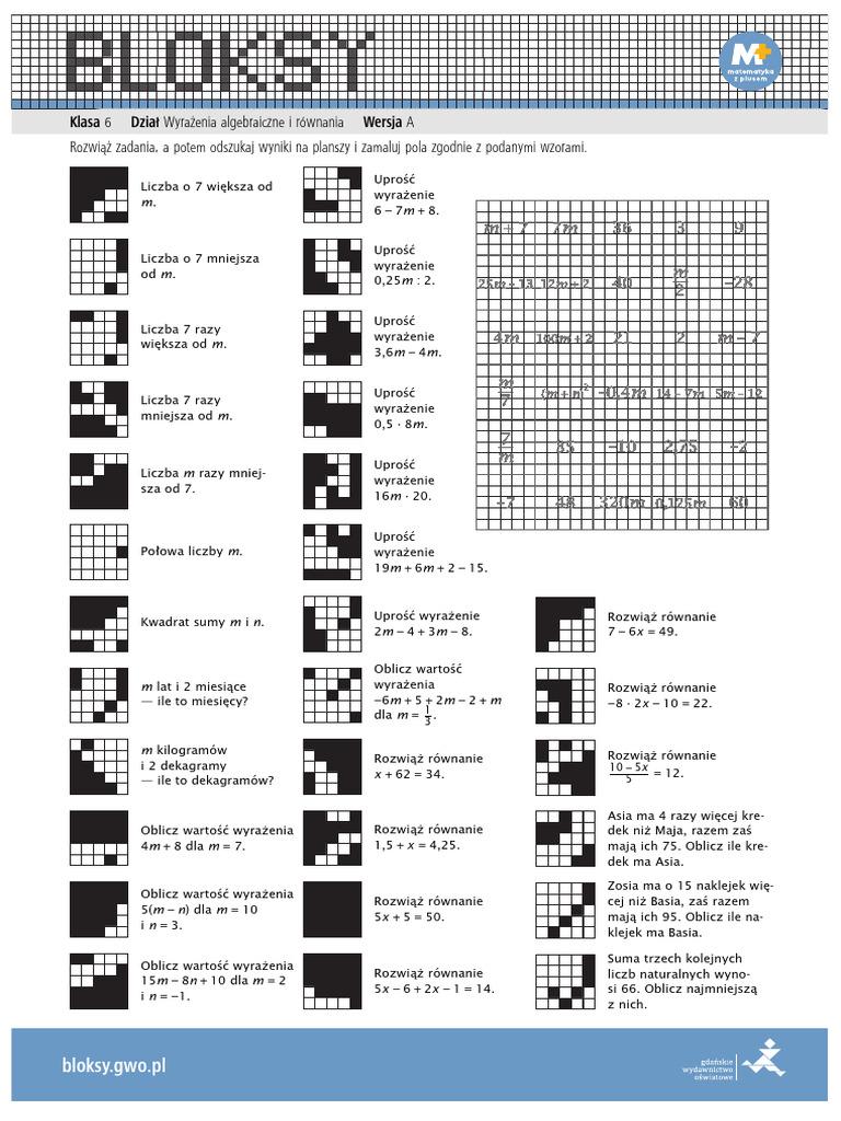bloksy-kl-6-wyrazenia-algebraiczne-a-pdf