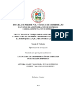 Chimborazo Proyecto Pestel - Pdf.crdownload