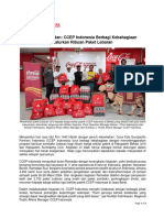 4 - Press Release CCEP Indonesia Salurkan Lebih Dari 2700 Paket Lebaran - 1445 H