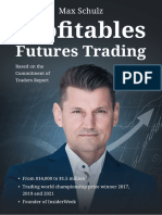 Insider Week-Profitable Futures Trading