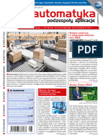 Automatyka Podzespoly Aplikacje 08 2023