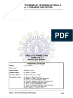 CREATIVE NON-FICTION_Q3_Wk3-4_USLeM RTP (Advanced Copy)