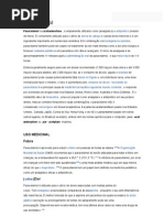 Carta Do Encontro Com Deus