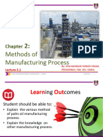 CHE323 Ch1 Intro L2.1 Sept2017 Refining