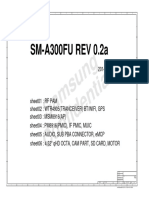 A300FU REV02A F BOM2 Placement