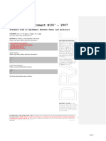 LIU Purchasing - F1011 Contract AIA B101 Architects