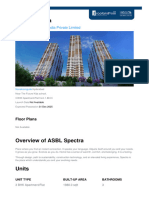 Asbl Spectra Automated Brochure