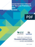 Islamic Financial Services Industry Development Ten-Year Framework and Strategies - A FINAL REVIEW - en