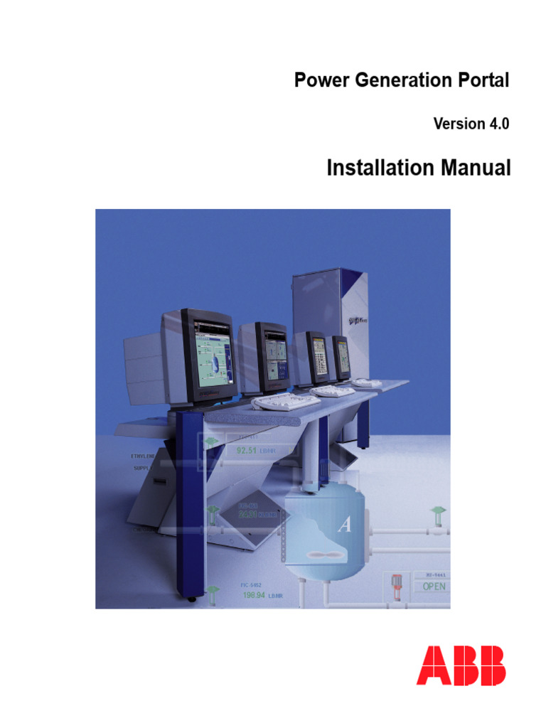 PGPinstall | PDF | Installation (Computer Programs) | Windows Vista
