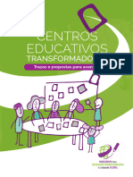 Centros Educativos Transformadores - Gallego 1