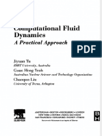 Dokumen - Tips - 236337119 Jiyuan Tu Guan Heng Yeoh Chaoqun Liu Computational Fluid Dynamics A Practical Approach Butterworth Heinemann 2007 T K 300dpi 472s PCFMPDF