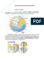 CH 4 - Navigation, Réglementation Et Sécurité Des Vol