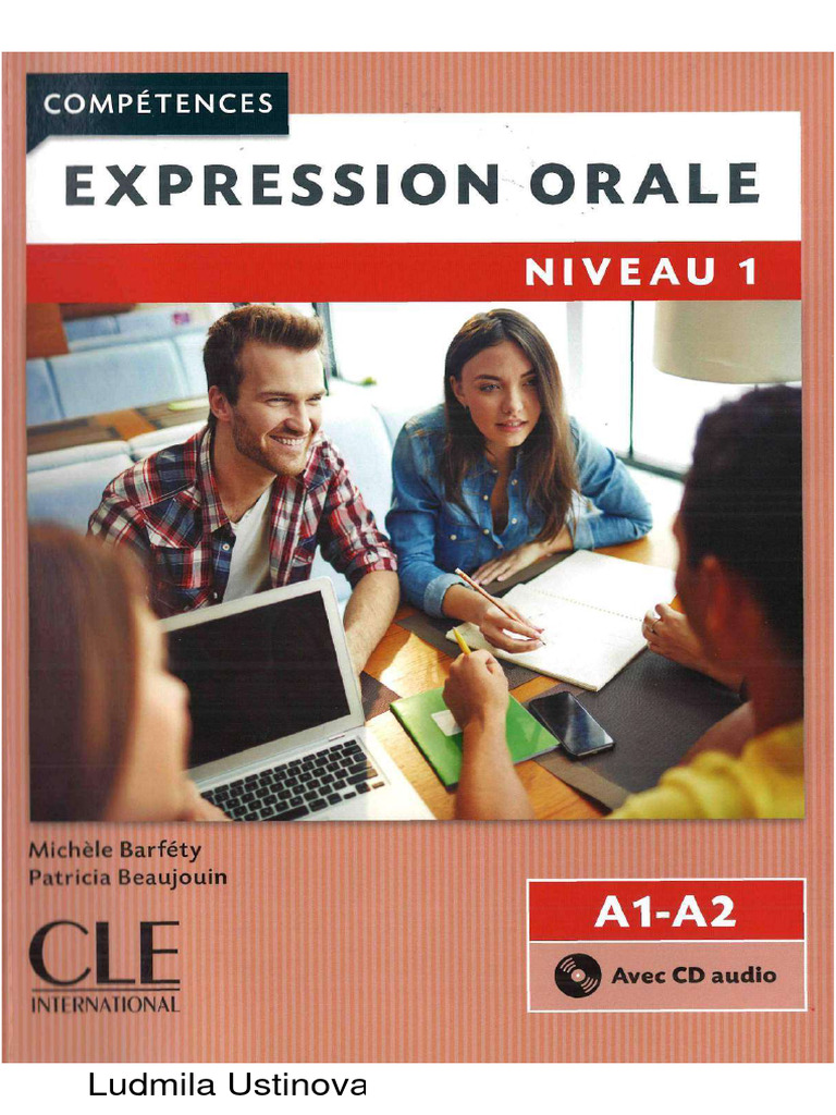 Expression Orale Niveau A1-A2 | PDF