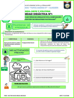 A 1° GRADO FICHA DE APLICACIÓN-SESIÓN 1ARTE Y CULTURA MODIFICADO