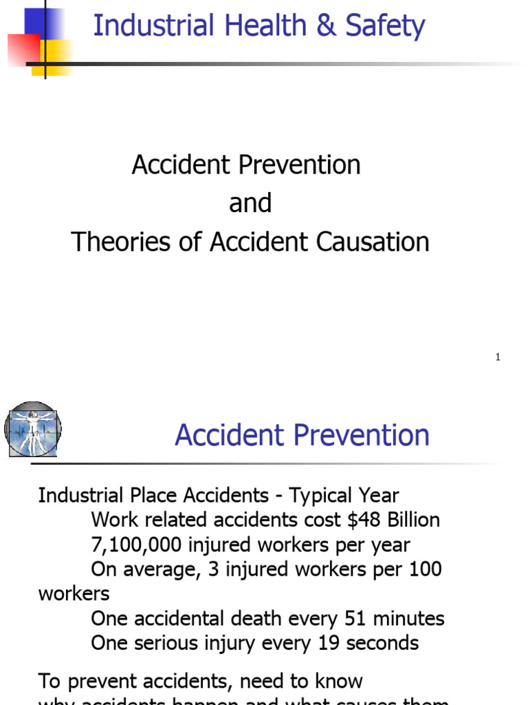 Accident Prevention Discover The Unexpected Factor - x2v6tgy