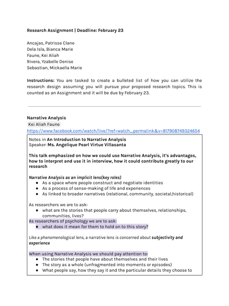 Research Notes | PDF | Linear Regression | Regression Analysis