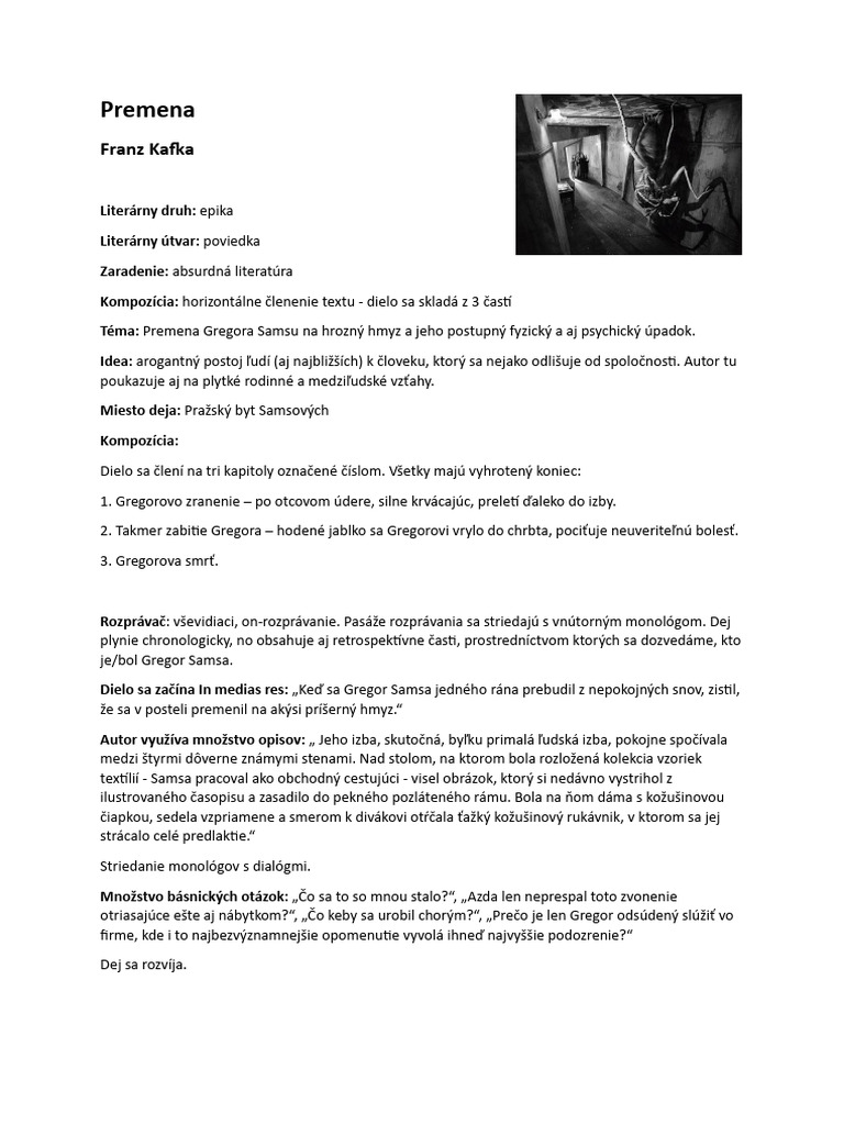 premena-franz-kafka-pdf