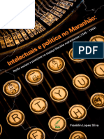 Intelectuais e a Politica no Maranhão