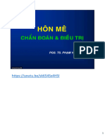 (ĐÌNH NOTE) (TIẾP CẬN HÔN MÊ) - Thầy Quang (Note Slide)