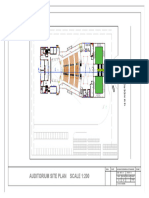 Abts Site Plan Auditorium Final 1