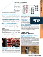 Calcul Pression Acoustique