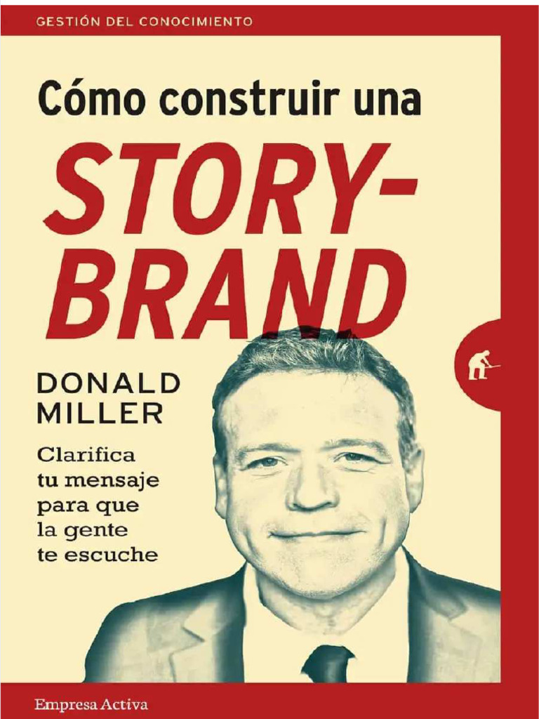 Pdf como construir una storybrand donald miller pdf compress pdf