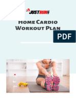 JRL-Home-Cardio-Workout-Plan