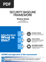 Sample Cloud Security Project