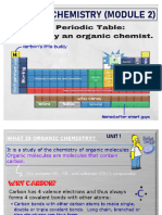 Organic Chemistry-2