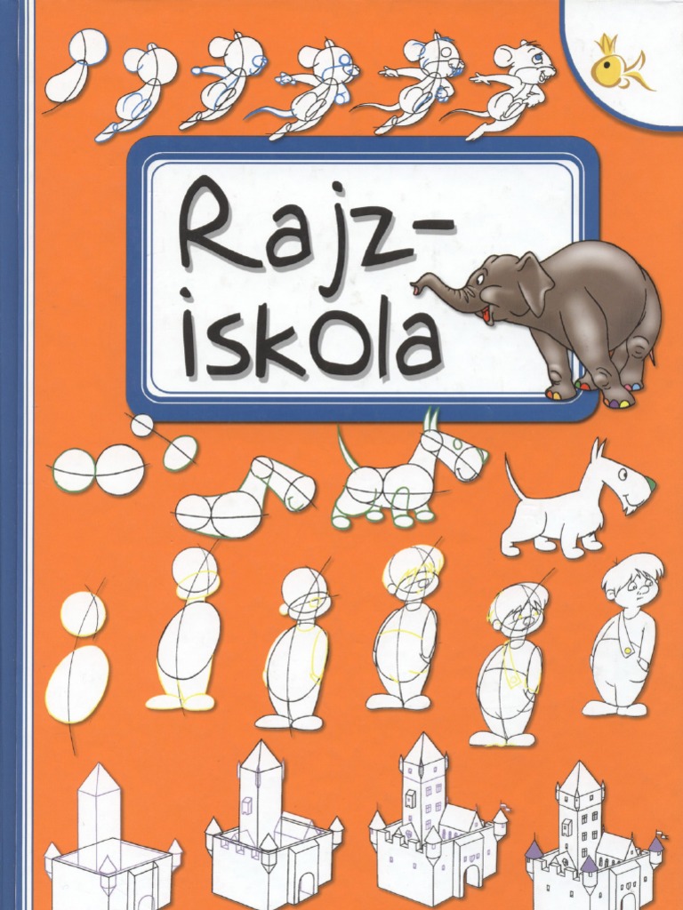 Rajziskola