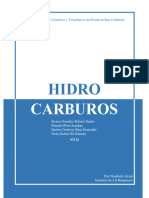 Hidrocarburos