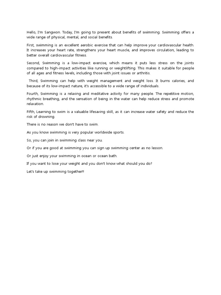 presentation-about-benefits-of-swimming-pdf